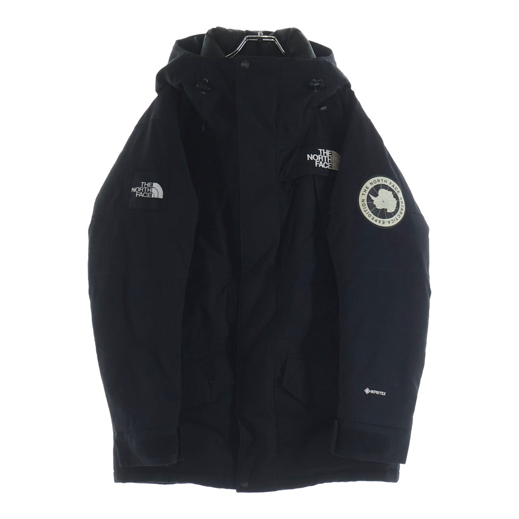 THE NORTH FACE(ザノースフェイス) ANTARCTICA PARKA アンタークティカパーカ ナイロンジャケット ダウンジャケット ブラック #M