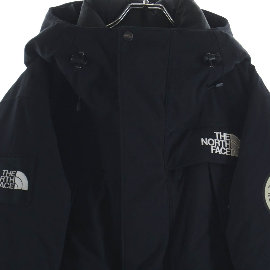 THE NORTH FACE(ザノースフェイス) ANTARCTICA PARKA アンタークティカパーカ ナイロンジャケット ダウンジャケット ブラック #M