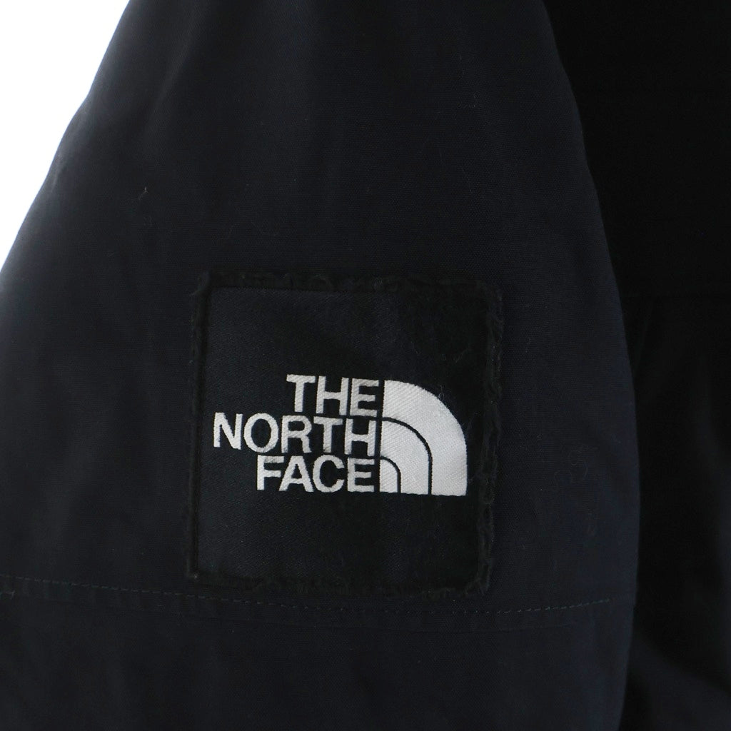 THE NORTH FACE(ザノースフェイス) ANTARCTICA PARKA アンタークティカパーカ ナイロンジャケット ダウンジャケット ブラック #M