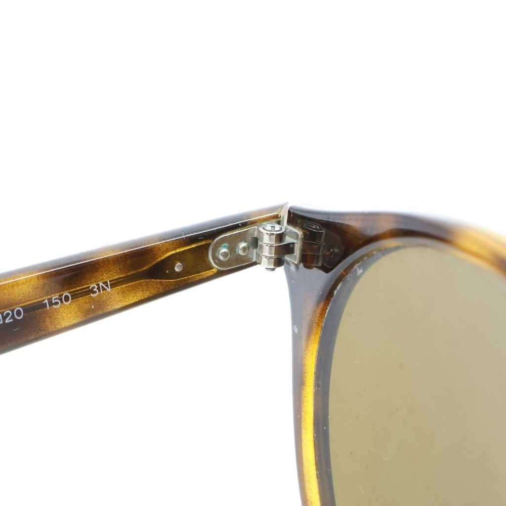Ray Ban(レイバン) RB2180-F ラウンドフレーム サングラス アイウェア カラーレンズ メガネ 眼鏡 ブラウン