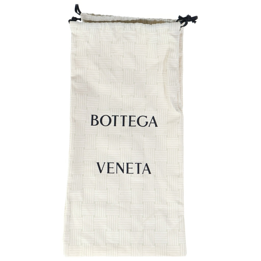 BOTTEGA VENETA(ボッテガヴェネタ) ORBIT オービット ローカットスニーカー シューズ メッシュ シルバー/ホワイト 741357 V2X40