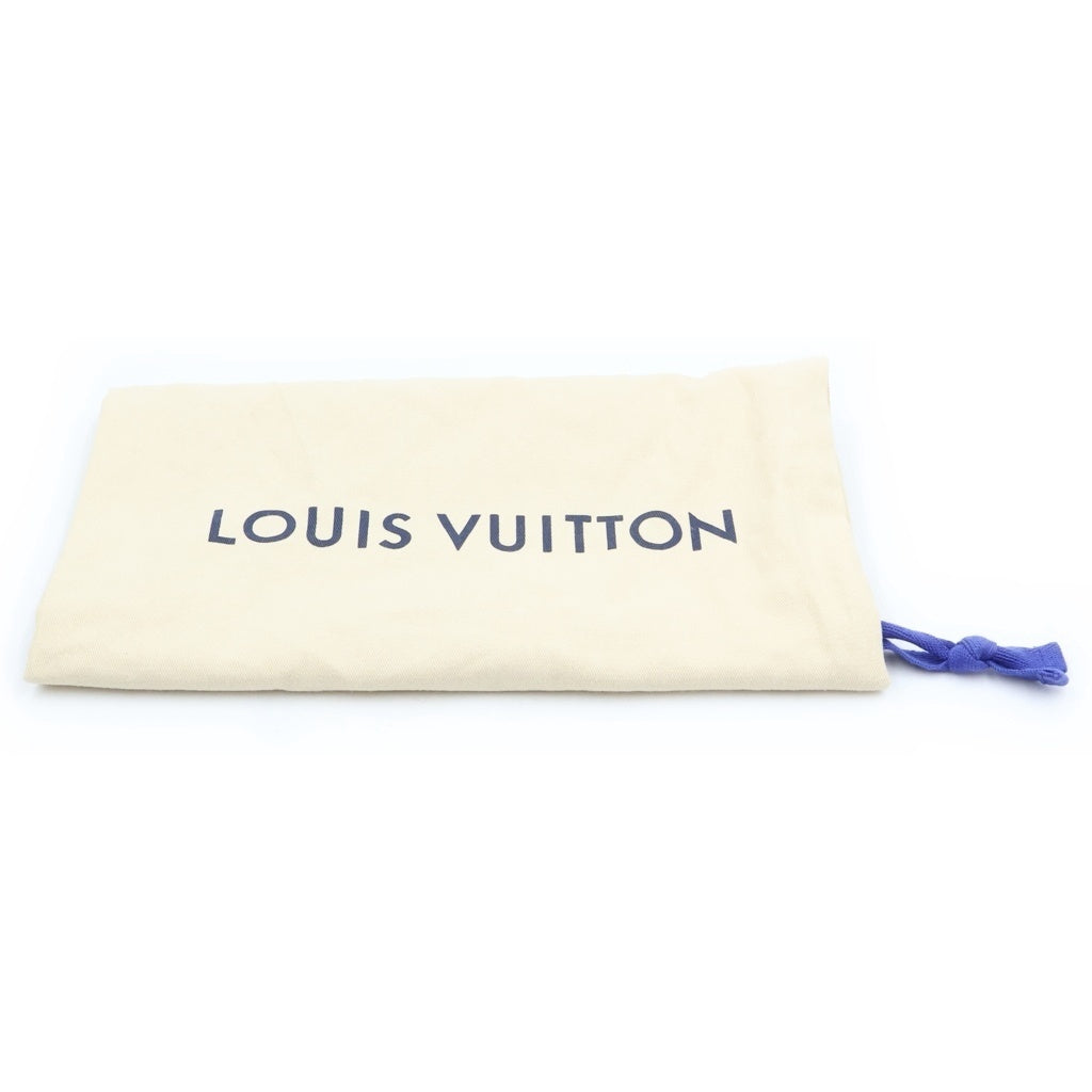 LOUIS VUITTON(ルイヴィトン) モノグラム プティット・マル ショルダーバッグ トランクバッグ ブラウン×ブラック PVC×レザー M56826 レディース