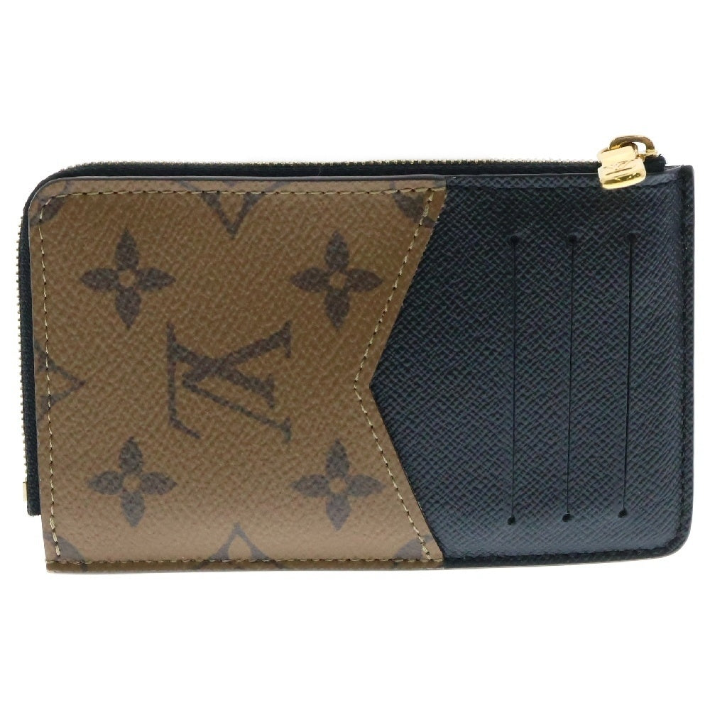 LOUIS VUITTON(ルイヴィトン) モノグラム ジャイアントリバース ポルトカルト レクト ヴェルソ カードケース RFID M81303