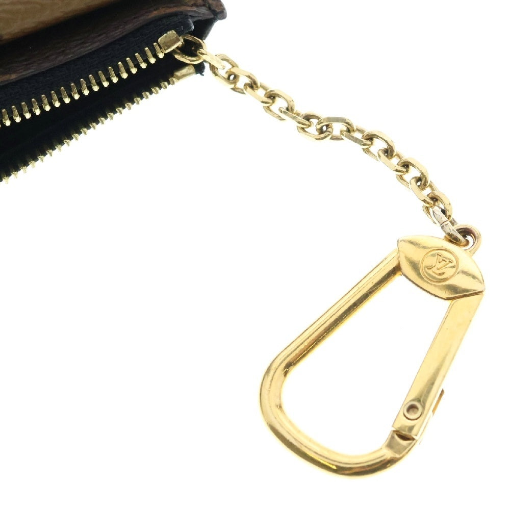 LOUIS VUITTON(ルイヴィトン) モノグラム ジャイアントリバース ポルトカルト レクト ヴェルソ カードケース RFID M81303