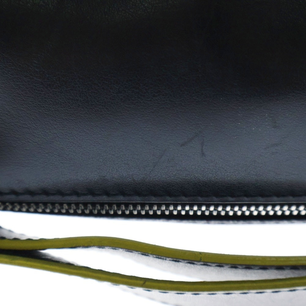 LOUIS VUITTON(ルイヴィトン) ダミエ グラフィット リンク ロゴ バムバッグ ウエストポーチ ショルダーバッグ ブラック N40276