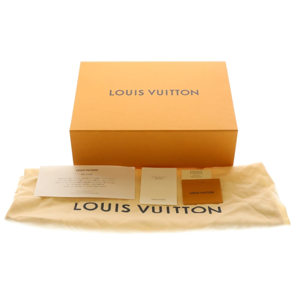 LOUIS VUITTON(ルイヴィトン) ディスカバリーバムバッグ モノグラム パステル ショルダー ボディ バッグ ノワール ブラック/グレー M57276 RFID