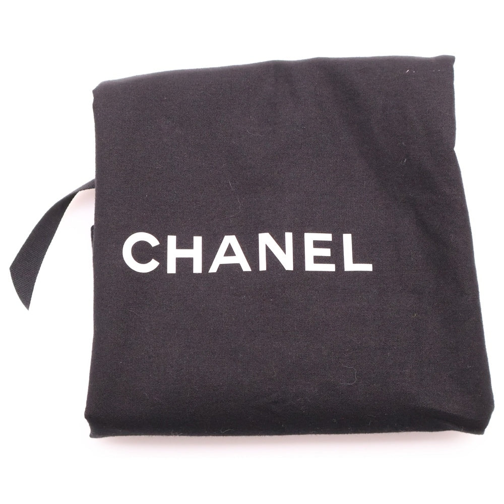 CHANEL(シャネル) ココマーク シャネル19 チェーンショルダーバッグ ハンドバッグ ブラック ゴールド金具 ラムスキン