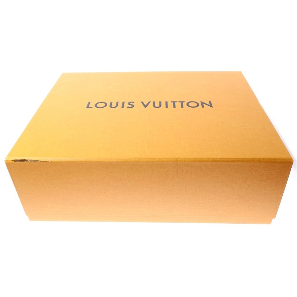 LOUIS VUITTON(ルイヴィトン) モノグラム トリヨン Sケープ メッセンジャーバッグ ショルダーバッグ ブラック レザー RFID M23741