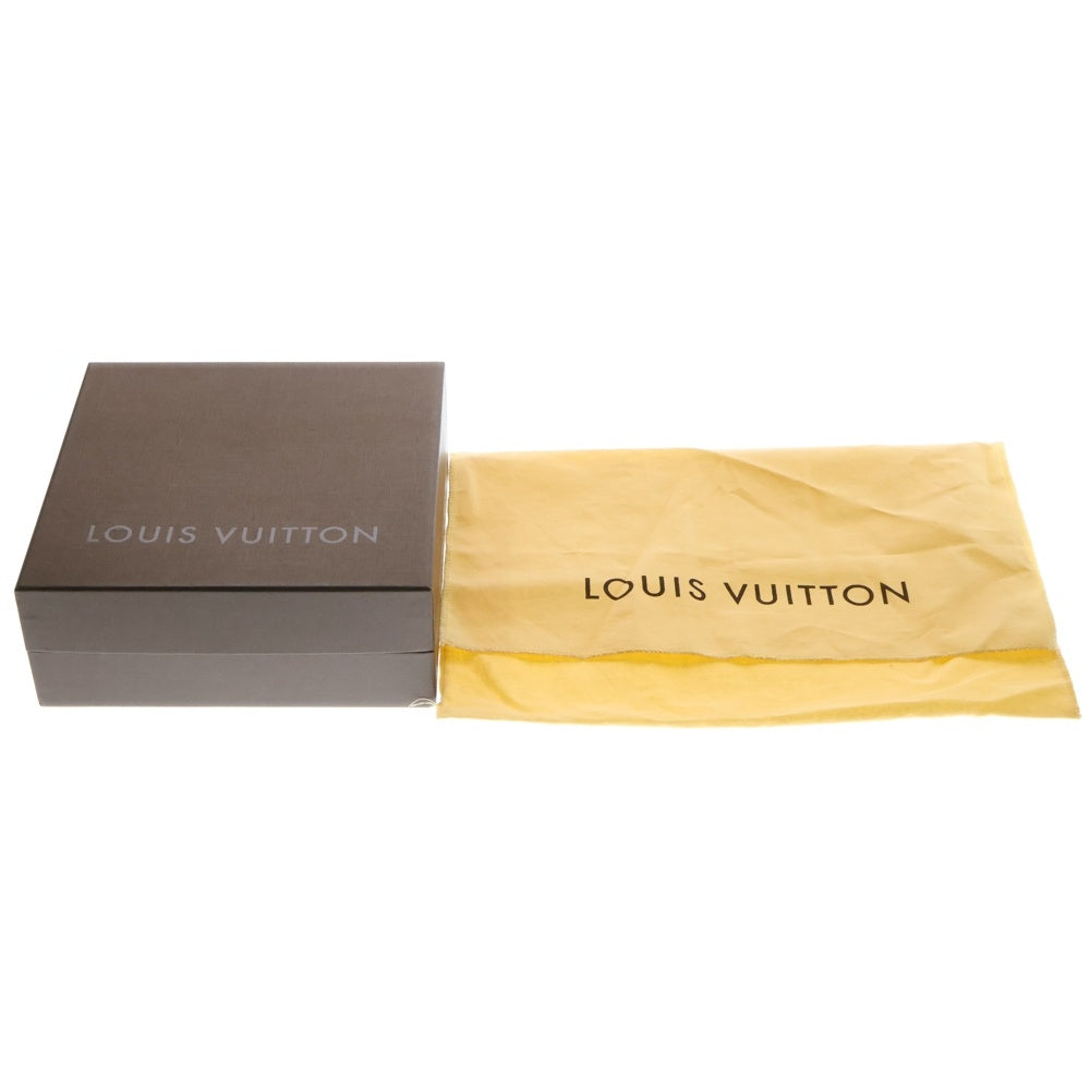 LOUIS VUITTON(ルイヴィトン) モノグラム バムバッグ ボスフォール ブラウン PVC ウエストバッグ M40108