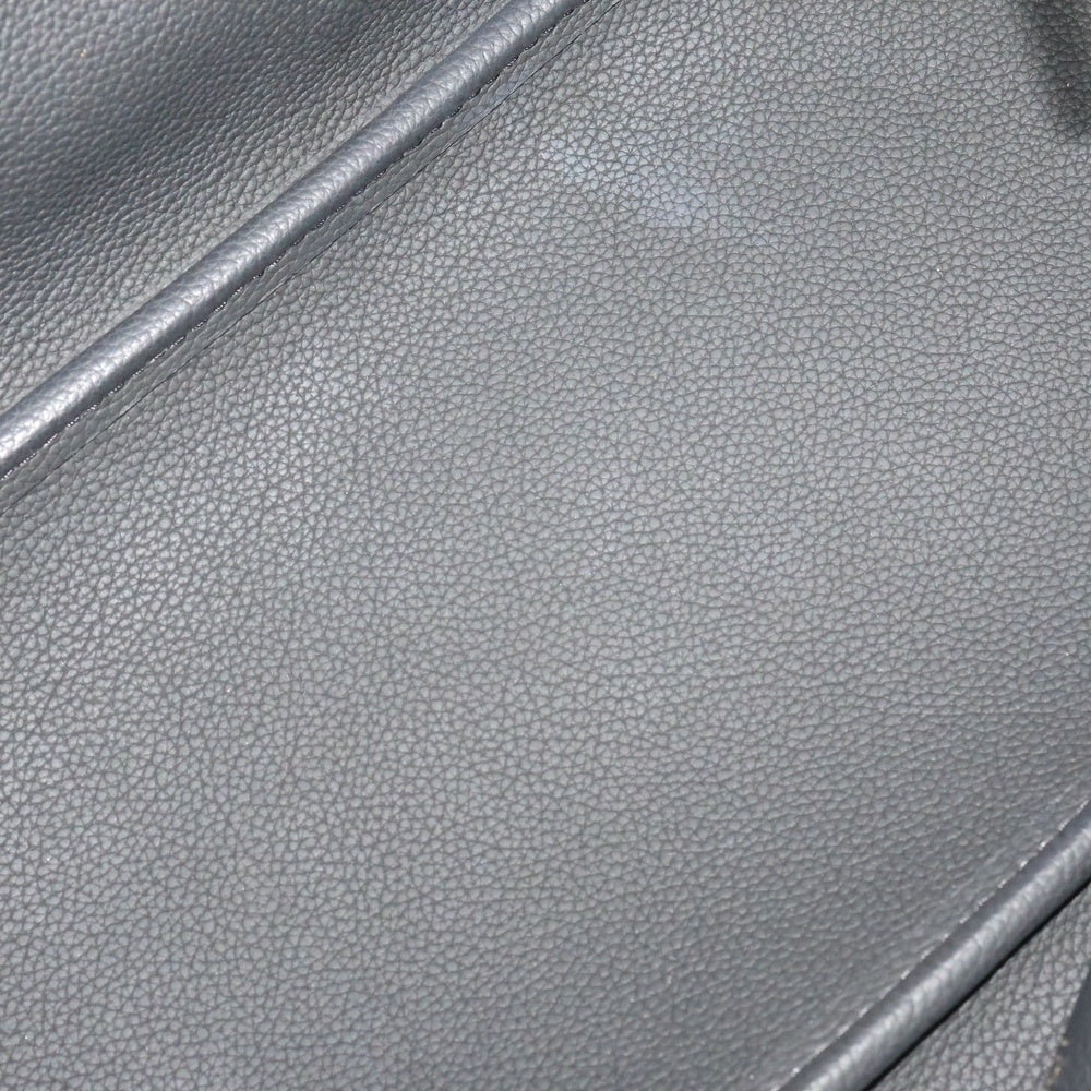 LOUIS VUITTON(ルイヴィトン) ネヴァーフル インサイド アウトMM モノグラム PVC レザー トートバッグ ゴールド金具 ブラウン/ブラック M11946