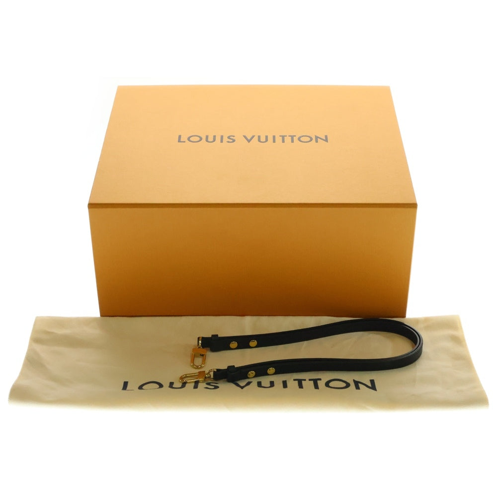 LOUIS VUITTON(ルイヴィトン) モノグラム アンプラント ネオノエ 2wayバッグ ショルダーバッグ ブラック ノワール ゴールド金具 RFID M45256