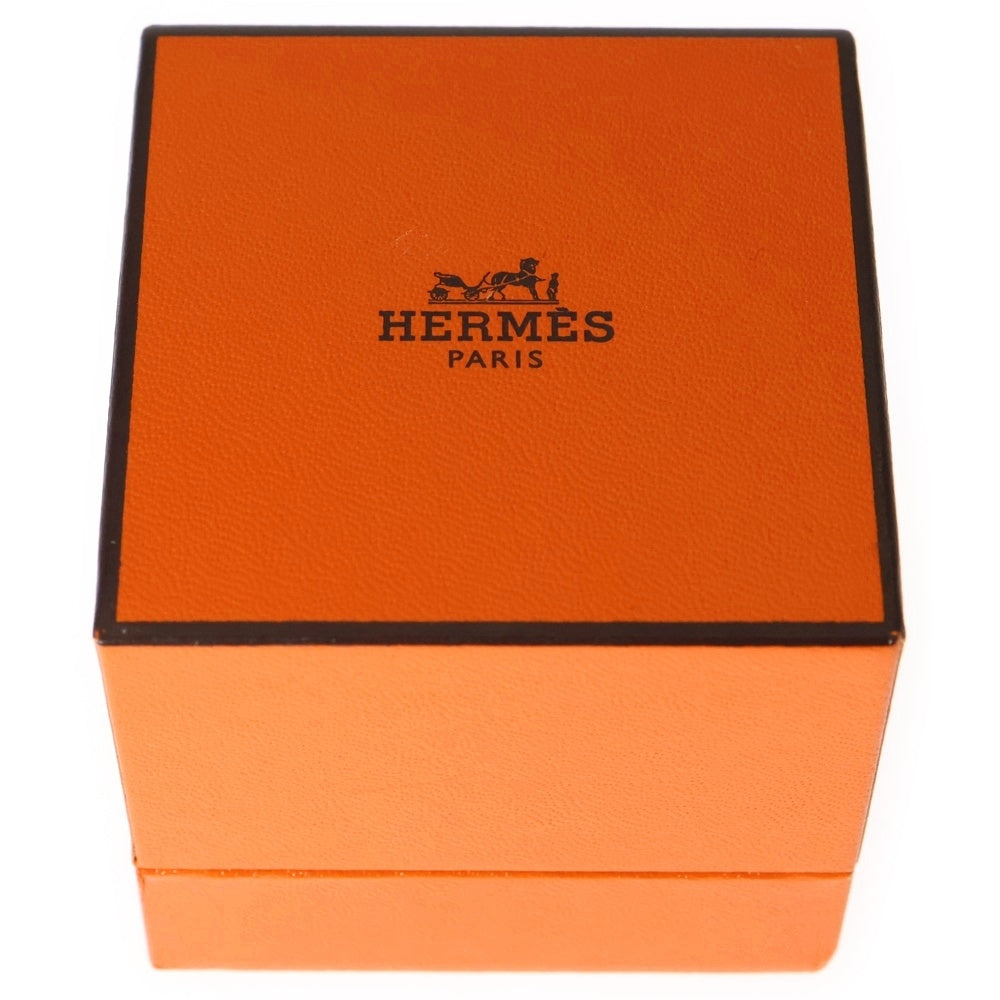 HERMES(エルメス) NAUSICAA ナウシカ ノジカ リング 指輪 シルバー