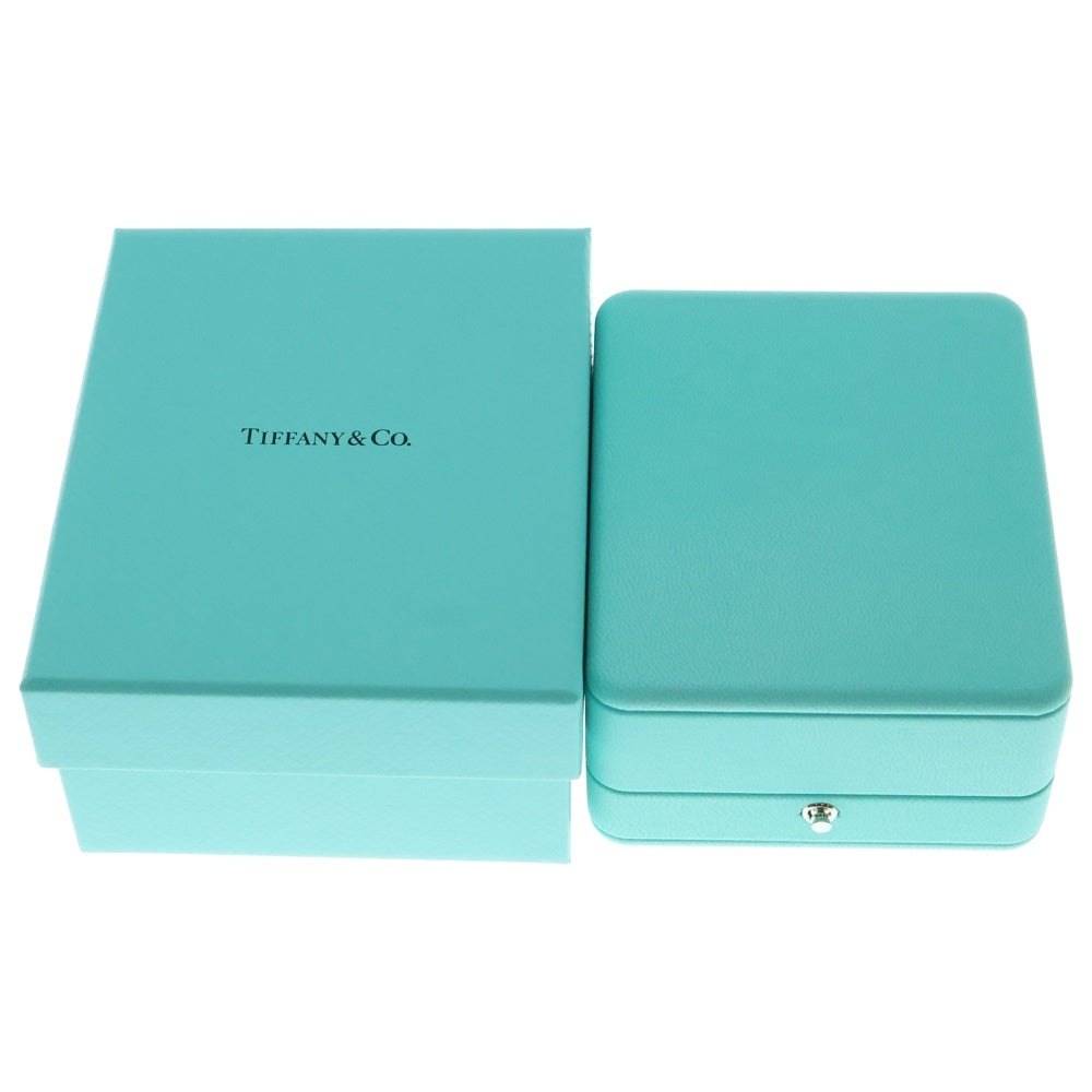 TIFFANY&Co(ティファニー) パロマ・ピカソ グラフィティ キスペンダント K18YG 2.5g