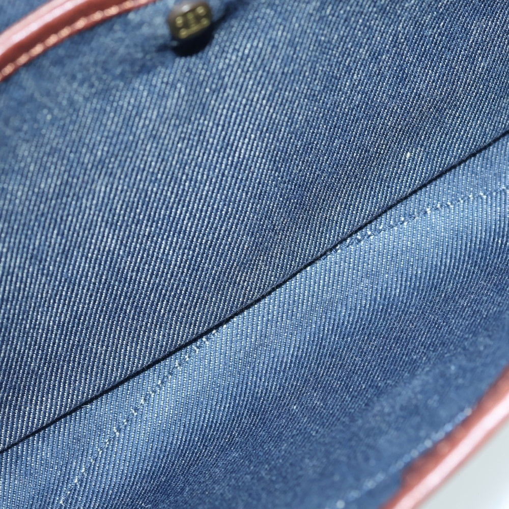 CELINE(セリーヌ) パリマカダム ハンドバッグ ワンショルダーバッグ