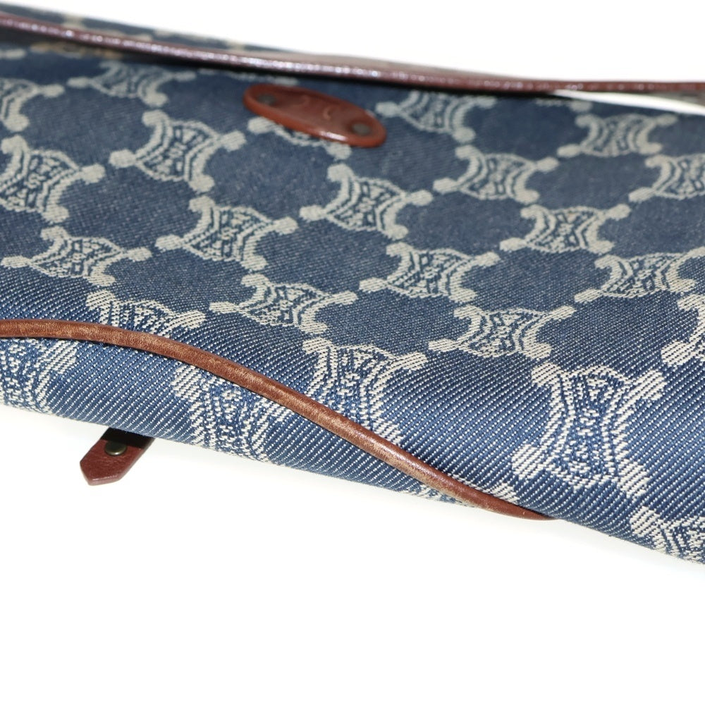 CELINE(セリーヌ) パリマカダム ハンドバッグ ワンショルダーバッグ