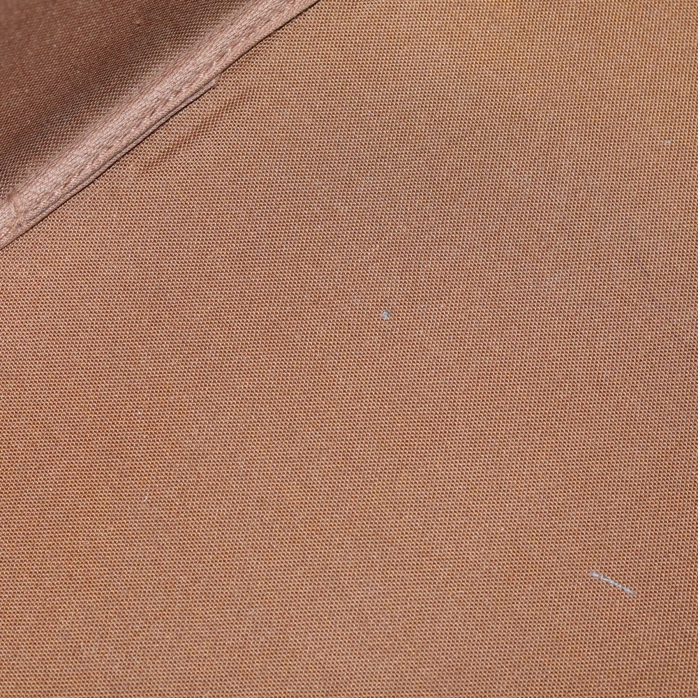 LOUIS VUITTON(ルイヴィトン) モノグラム プチバケットハンドバッグ ワンショルダーバッグ 巾着バッグ ブラウン ゴールド金具 レザー×PVC M42226