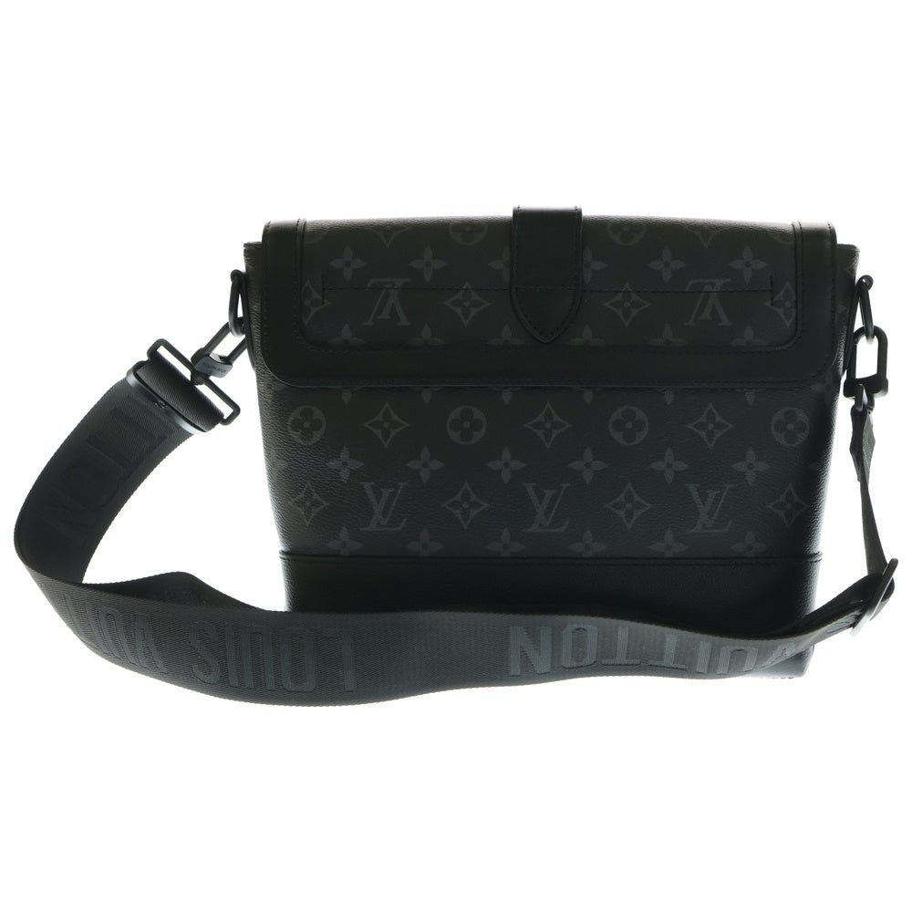 Louis Vuitton メッセンジャーバッグ ソミュール ソミュール ほぼ新品 ルイヴィトン LOUIS VUITTON モノグラム
