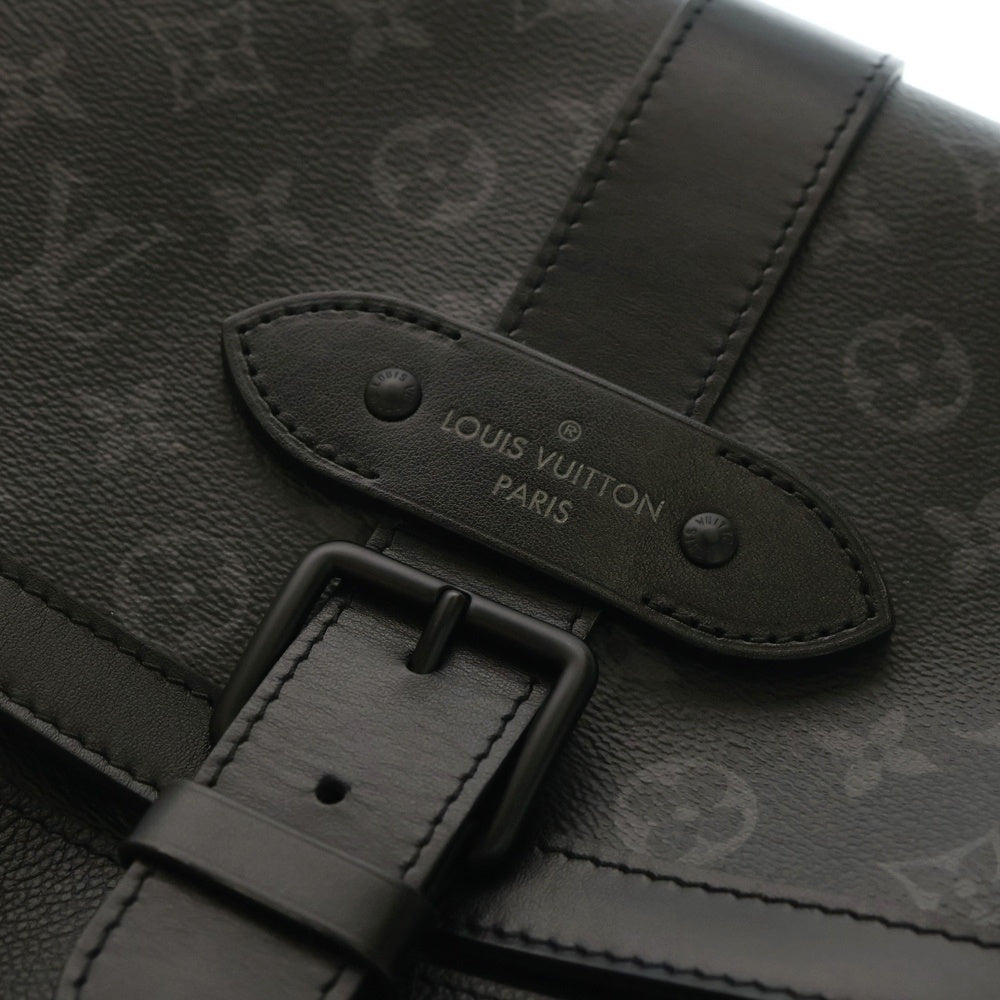 LOUIS VUITTON(ルイヴィトン) モノグラムエクリプス ソミュール