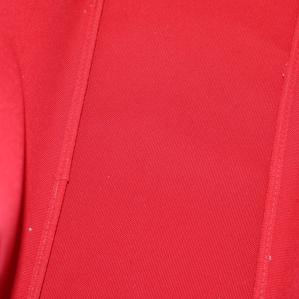 PRADA(プラダ) カナパ ロゴプリント トートバッグ ブラック×ホワイト キャンバス 1BG220