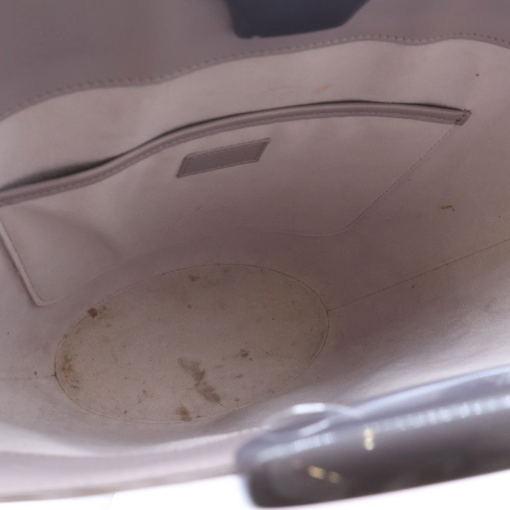 LOUIS VUITTON(ルイヴィトン) エピ ノクタンブル ハンドバッグ トートバッグ ライトパープル レザー M5452B