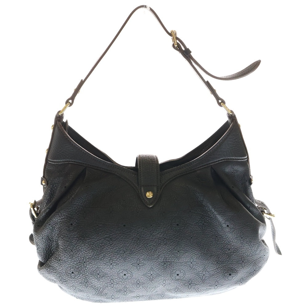 LOUIS VUITTON(ルイヴィトン) モノグラム マヒナ ルナーXS 2wayバッグ