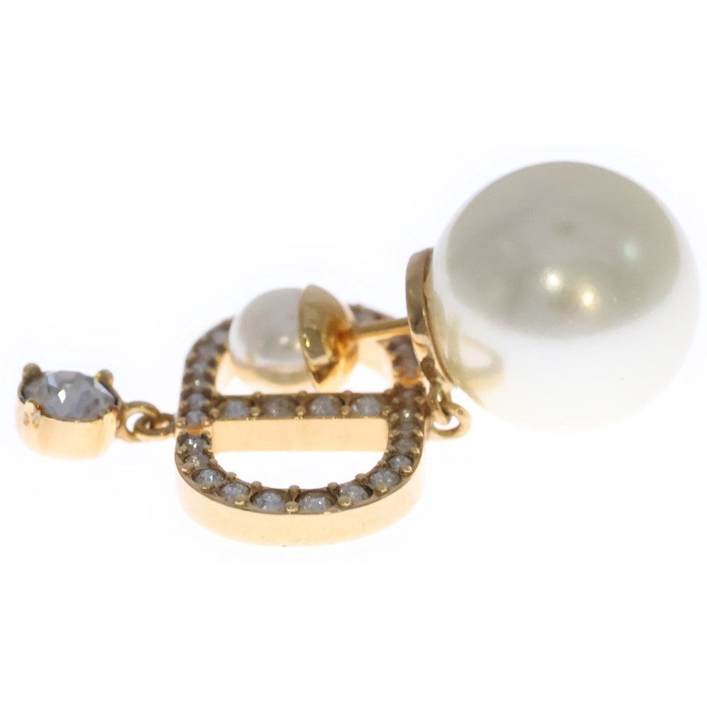 Christian Dior(クリスチャンディオール) CDロゴ トライバル ライン