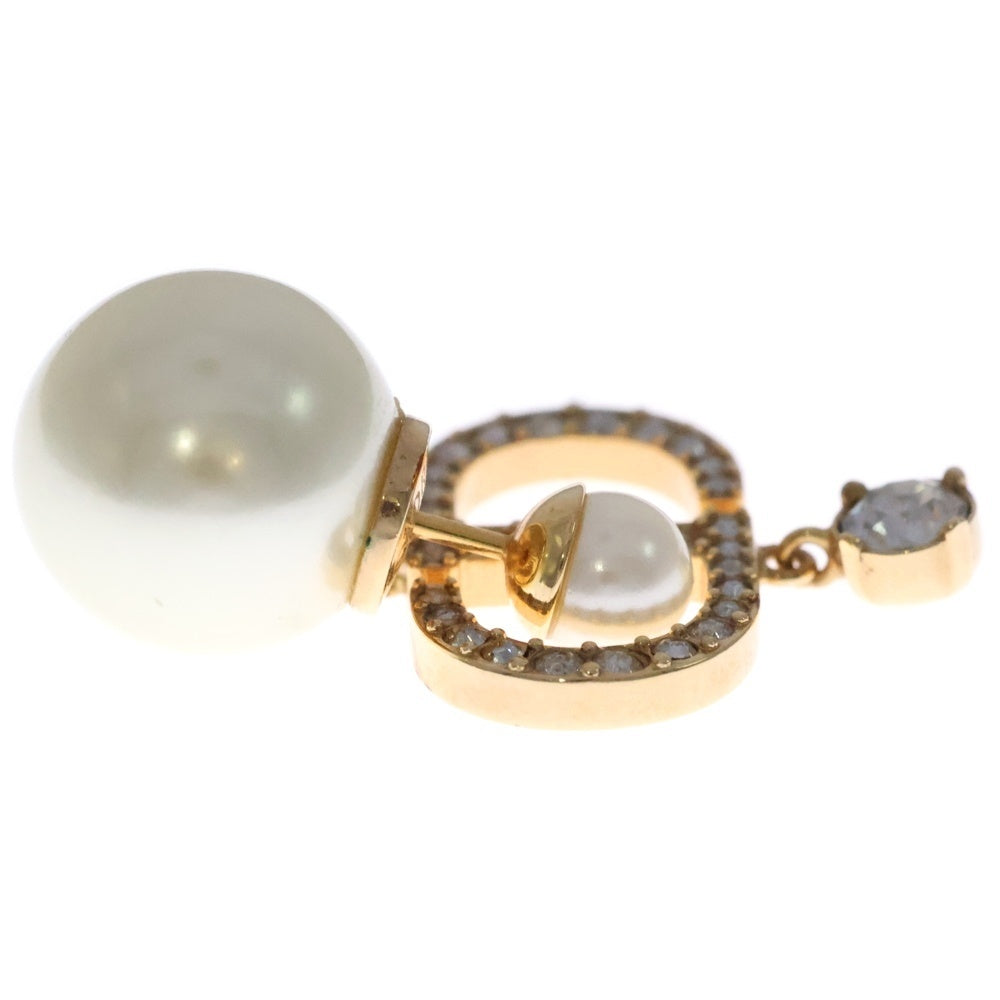 Christian Dior(クリスチャンディオール) CDロゴ トライバル ライン