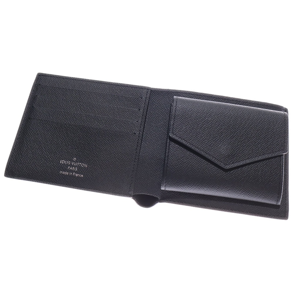 LOUIS VUITTON(ルイヴィトン) モノグラム・エクリプス ポルトフォイユ