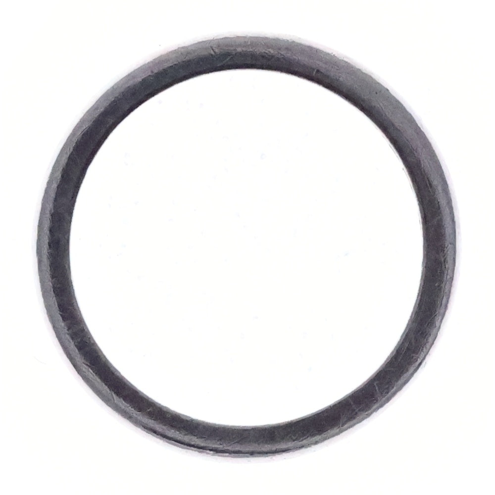 CHROME HEARTS(クロムハーツ) BBBLGM WEDDING バブルガムウェディング リング シルバー