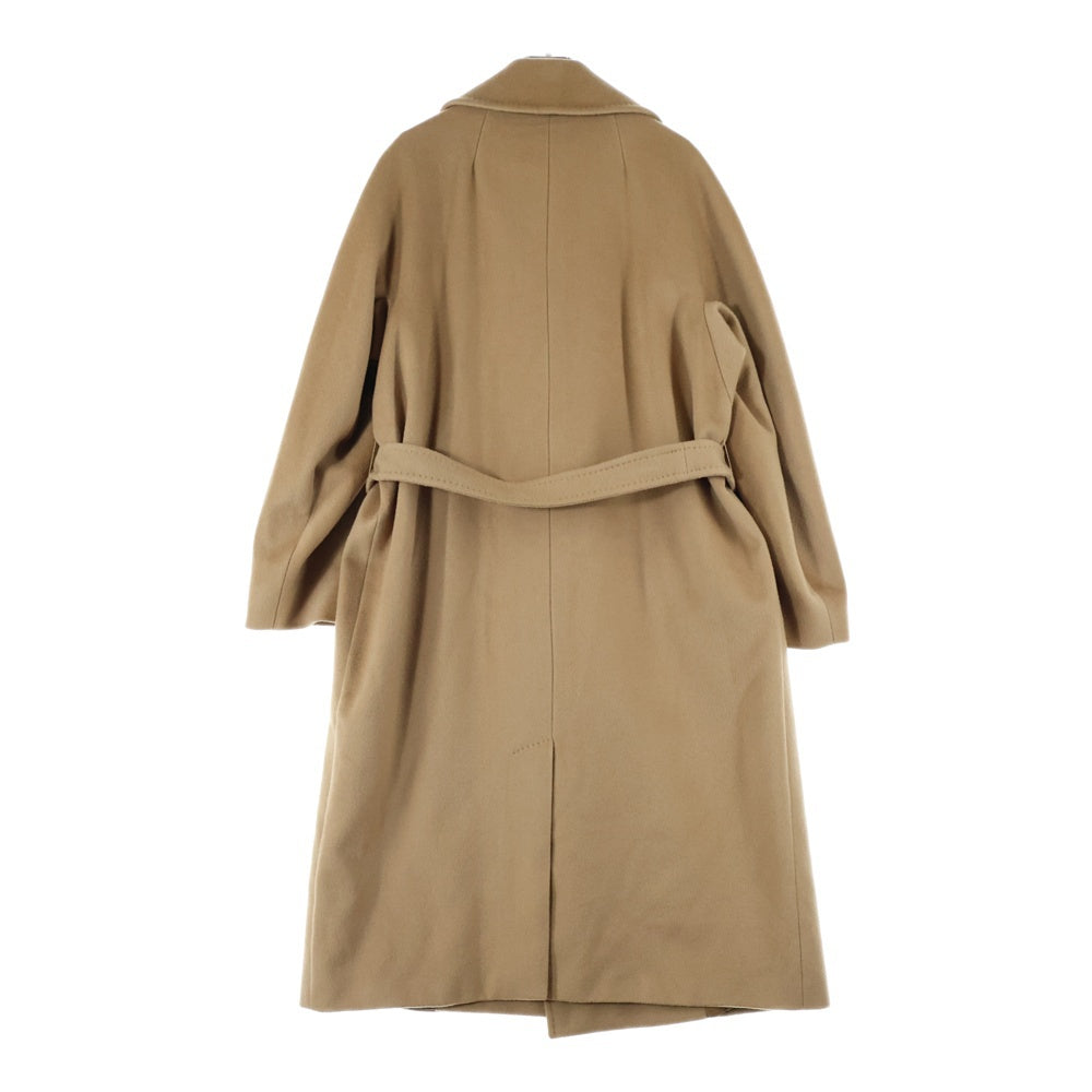 Max Mara(マックスマーラ) レジーナ ウール ダブルブレスト チェスター