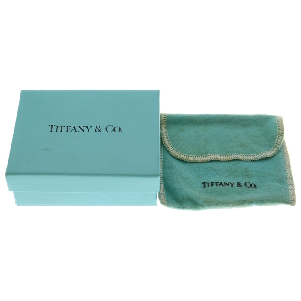 TIFFANY & Co.(ティファニー) 1837 ナロー カフ バングル ブレスレット