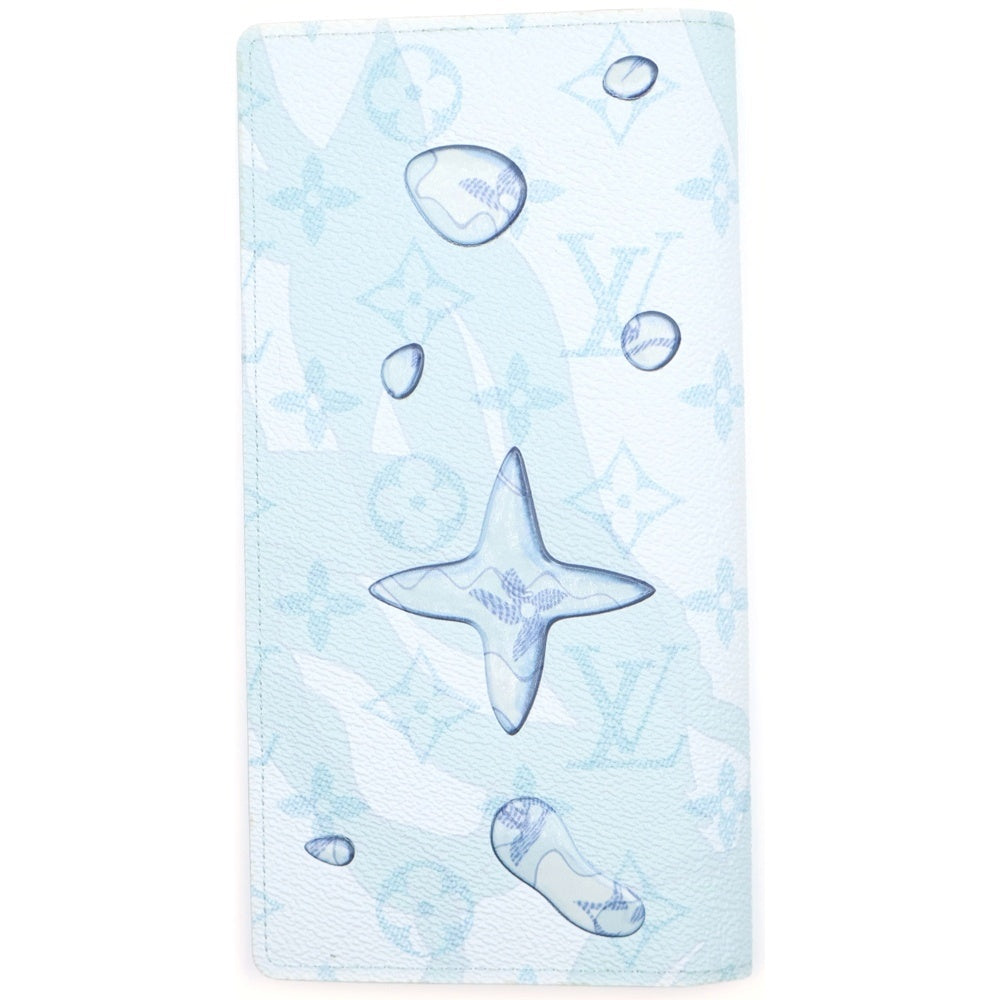 LOUIS VUITTON(ルイヴィトン) モノグラム アクアガーデン