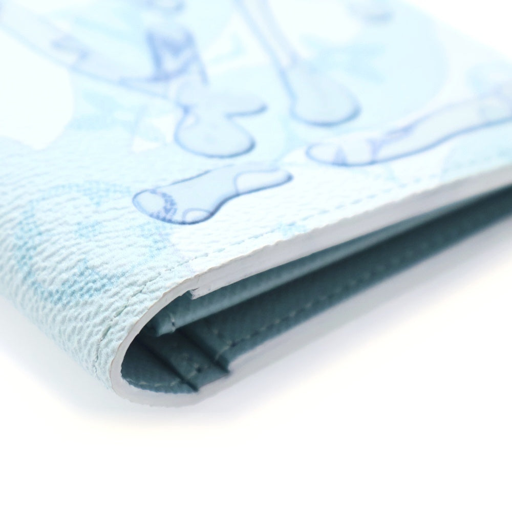 LOUIS VUITTON(ルイヴィトン) モノグラム アクアガーデン