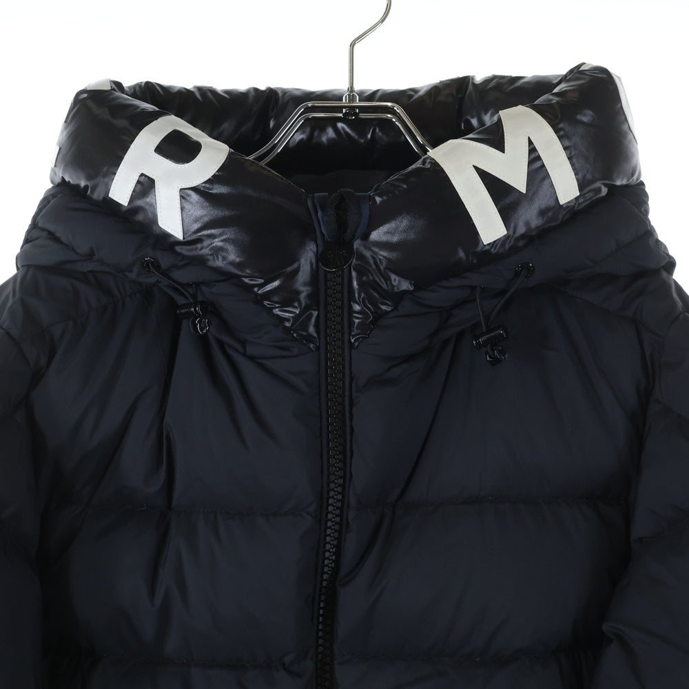 MONCLER(モンクレール) 21AW SALZMAN サルツマン ワッペンロゴ