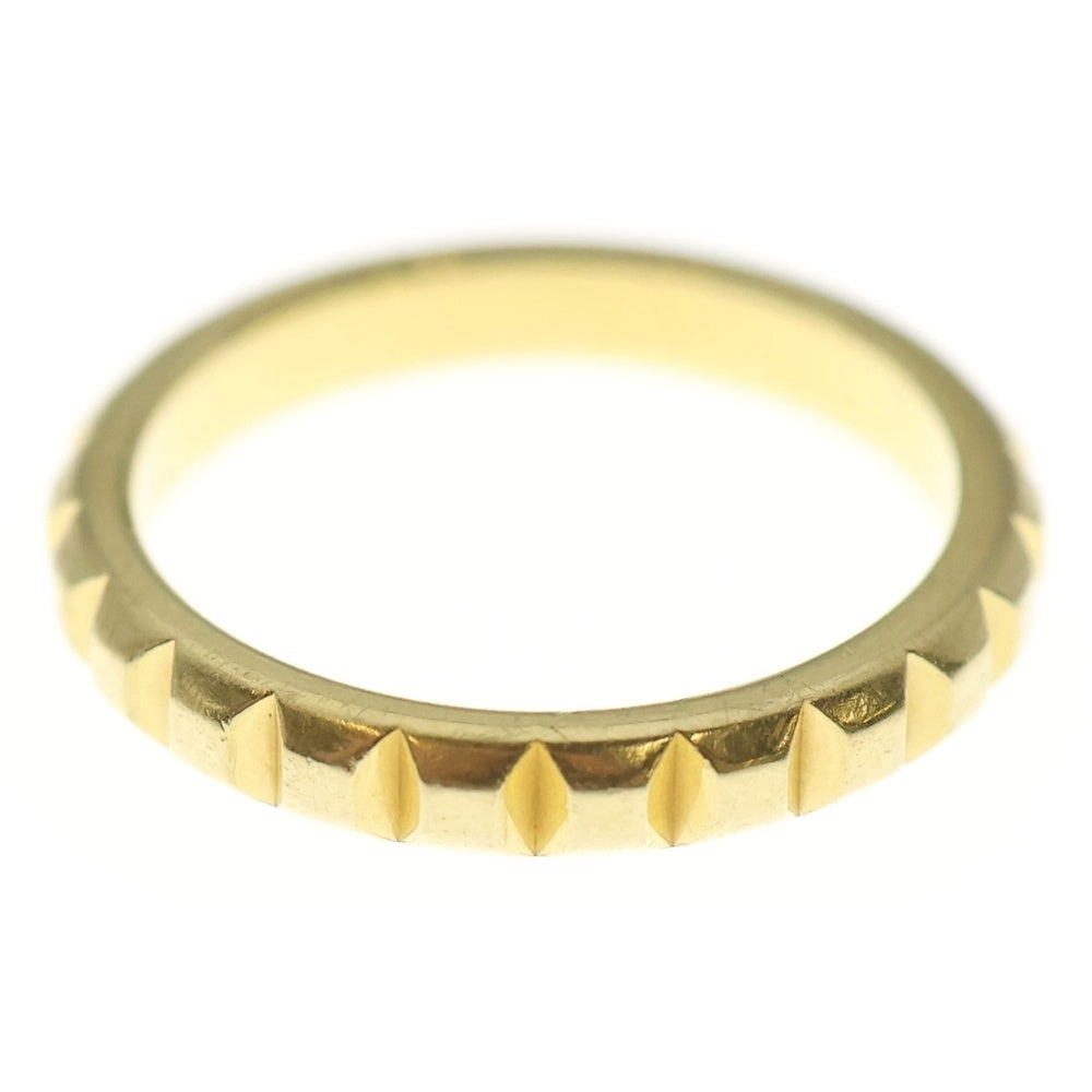 BOUCHERON(ブシュロン) キャトル クルドパリ リング 指輪 K18YG