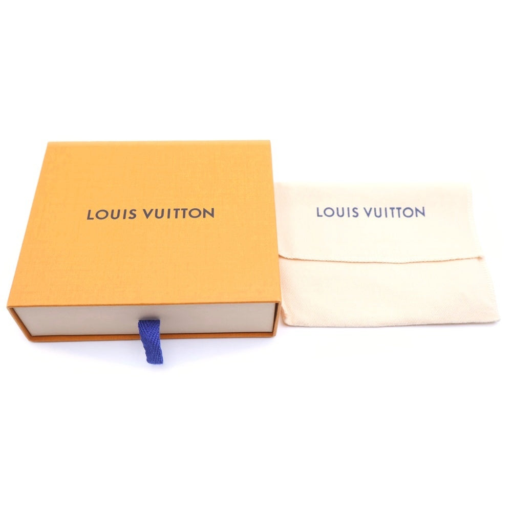 LOUIS VUITTON(ルイヴィトン) モノグラムアンプラント ポルトフォイユ・セレスト コンパクトウォレット 三つ折り財布 コインケース ブラック レザー M82133 ゴールド金具
