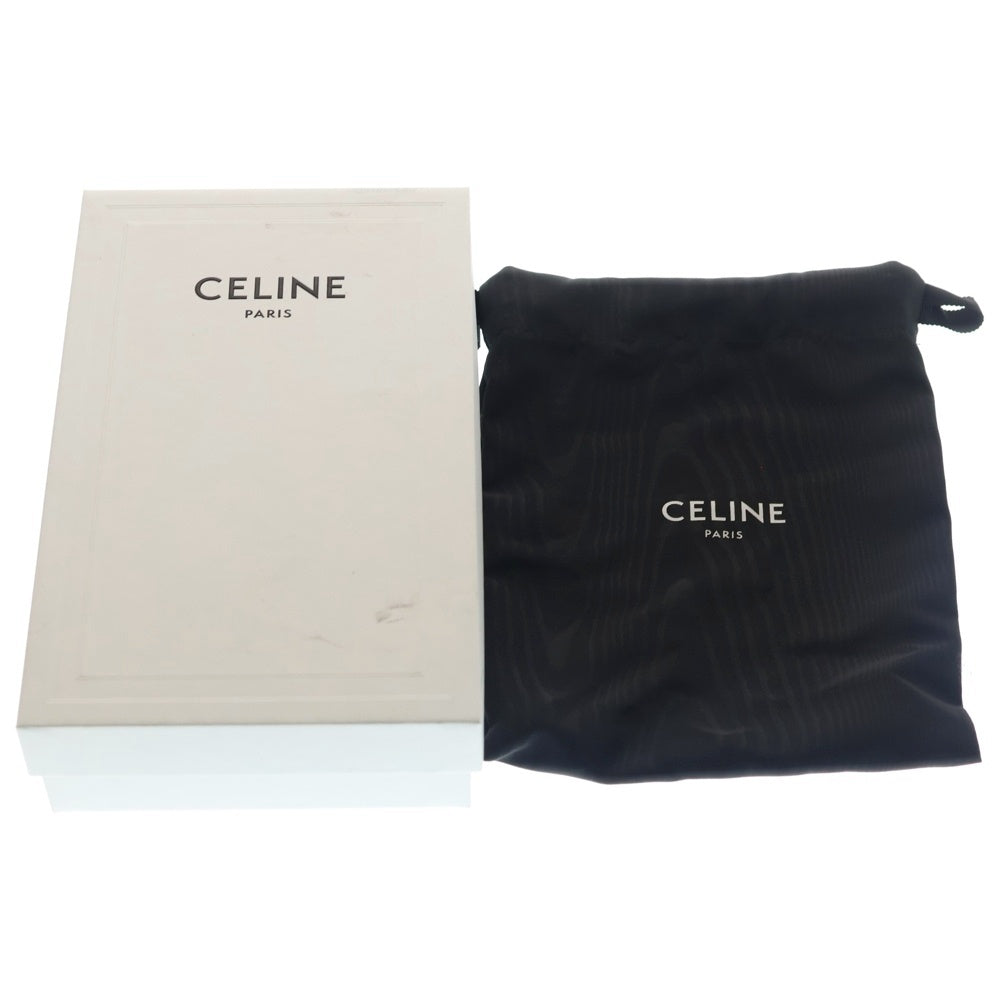 CELINE(セリーヌ) トリオンフ モバイルフォンポーチ ショルダーバッグ