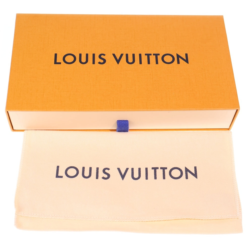 LOUIS VUITTON(ルイヴィトン) エピXL ポルトフォイユ・ブラザ 二つ折り長財布 ロングウォレット カードケース ブラウン レザー M82631