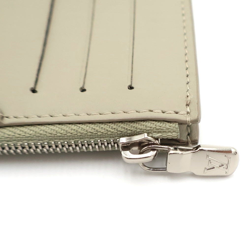 LOUIS VUITTON(ルイヴィトン) LVアロエグラム カードケース 小物入れ LOUIS VUITTON(ルイヴィトン) LVアロエグラム カードケース 小物入れ