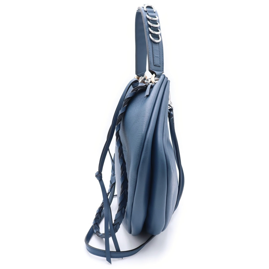 LOEWE(ロエベ) フォーチュン ホーボー 2WAYバッグ ハンドバッグ トート