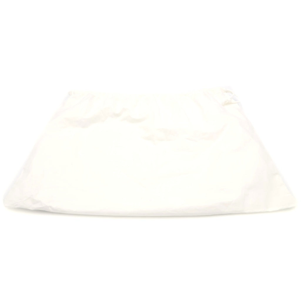 Maison Margiela(メゾンマルジェラ) メゾン マルジェラ グラムスラム ショルダーバッグ ブラック レザー シルバー金具 レディース