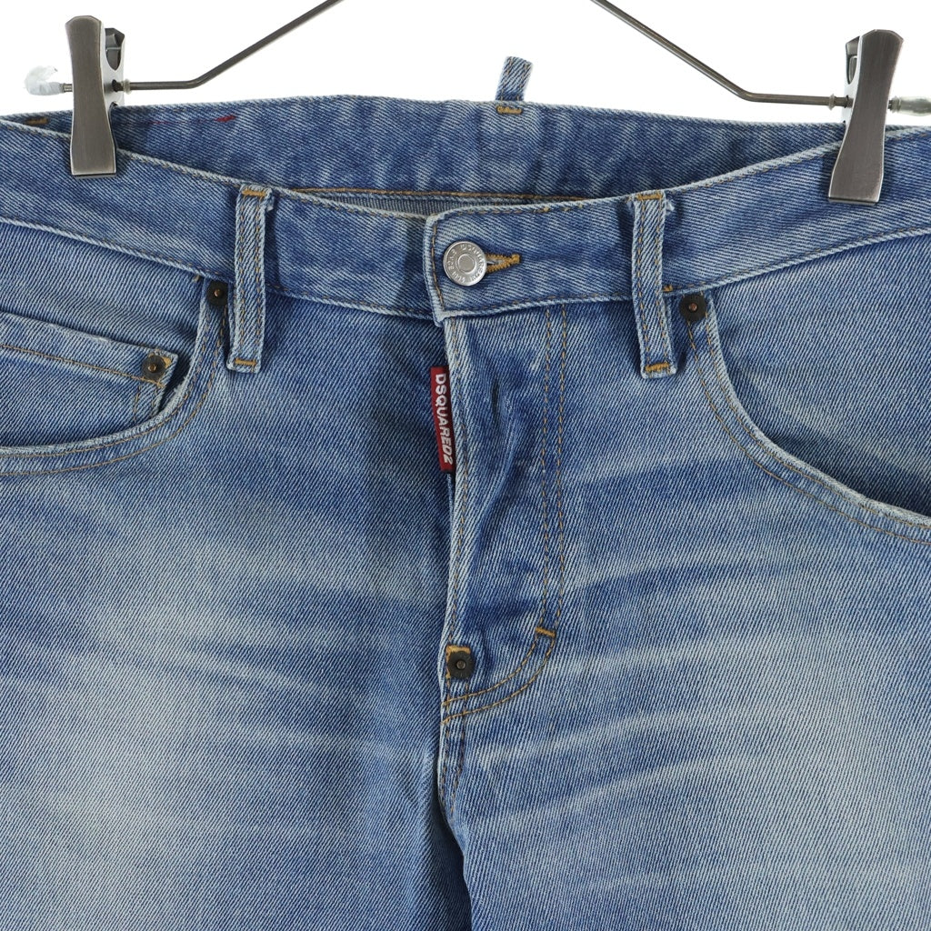 DSQUARED2 SKATER JEAN スケーター サイズ52