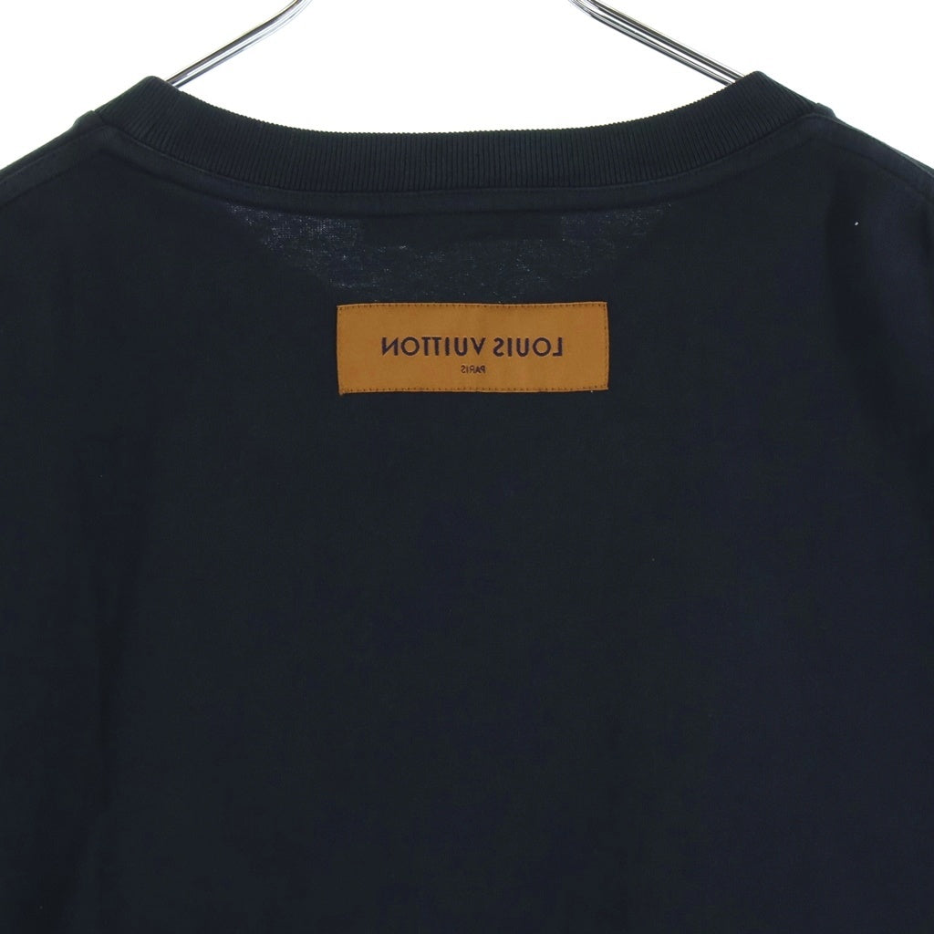 LOUIS VUITTON(ルイヴィトン) インサイドアウト クルーネック Tシャツ