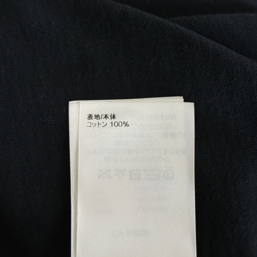 LOUIS VUITTON(ルイヴィトン) インサイドアウト クルーネック Tシャツ