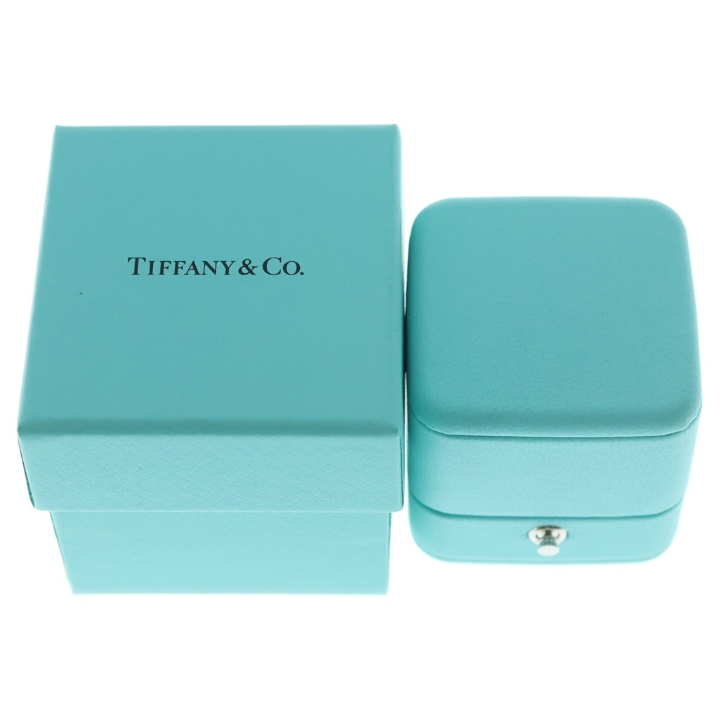 TIFFANY & Co.(ティファニー) Tワイヤー リング ピンクゴールド Au750PG 指輪 ジュエリー レディース