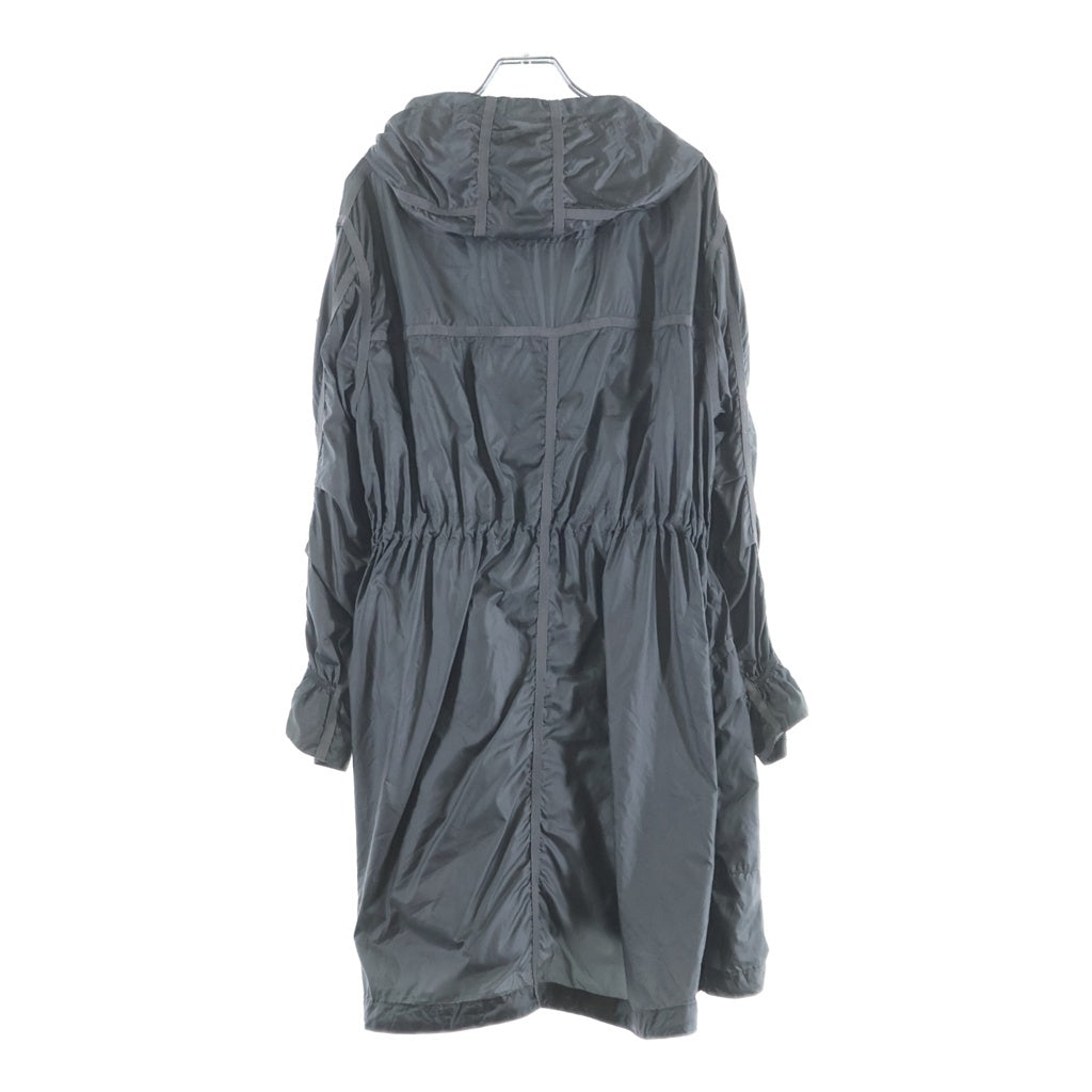 MONCLER(モンクレール) ナイロンジャケット グレー #00 210934915805 レディース