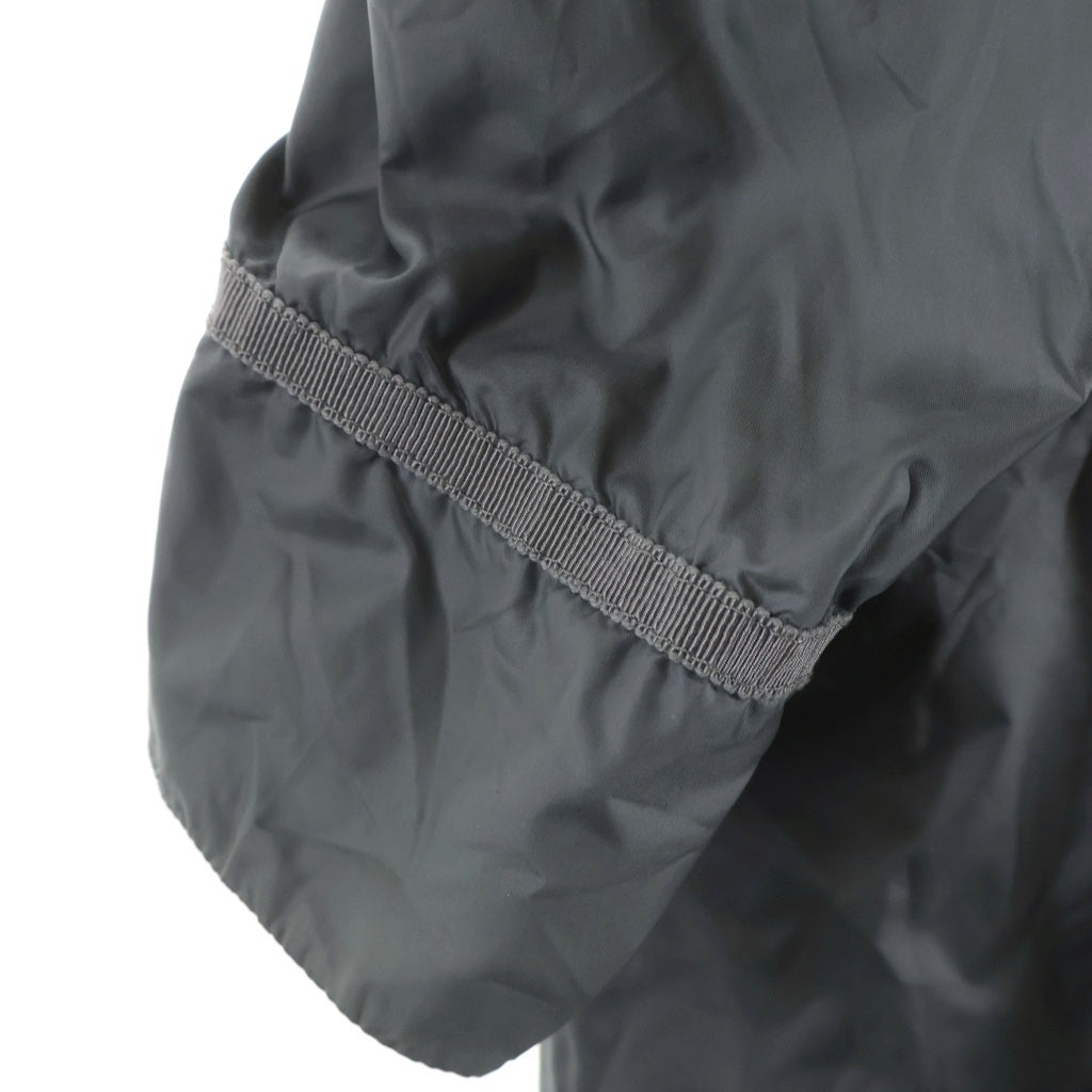 MONCLER(モンクレール) ナイロンジャケット グレー #00 210934915805 レディース