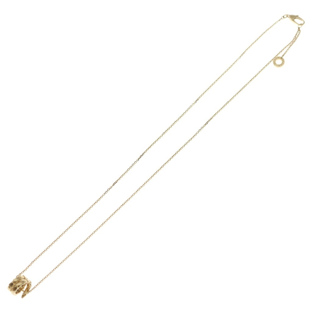 BVLGARI(ブルガリ) セルペンティ ヴァイパー ネックレス ペンダント