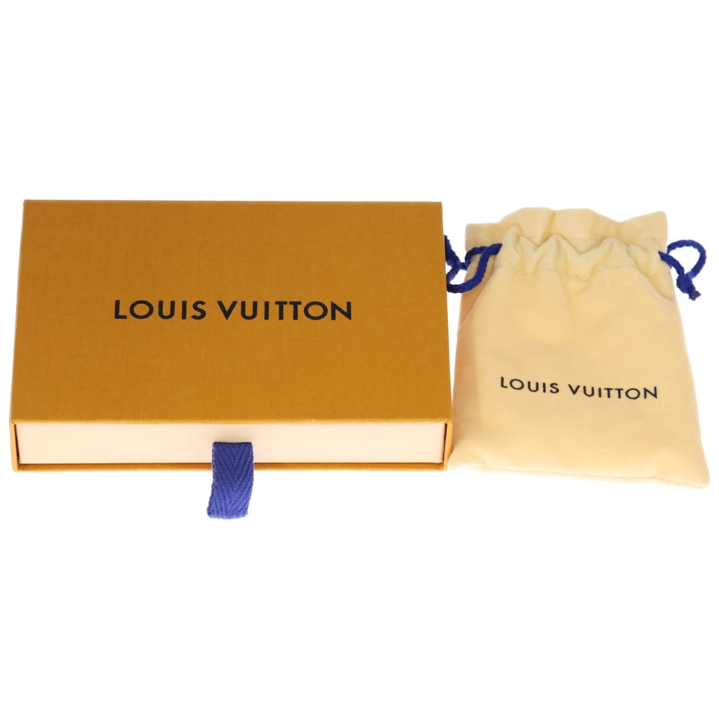 LOUIS VUITTON(ルイヴィトン) ブラスレ チェーンリンクス ブレスレット チェーン ゴールド #M M00305 レディース