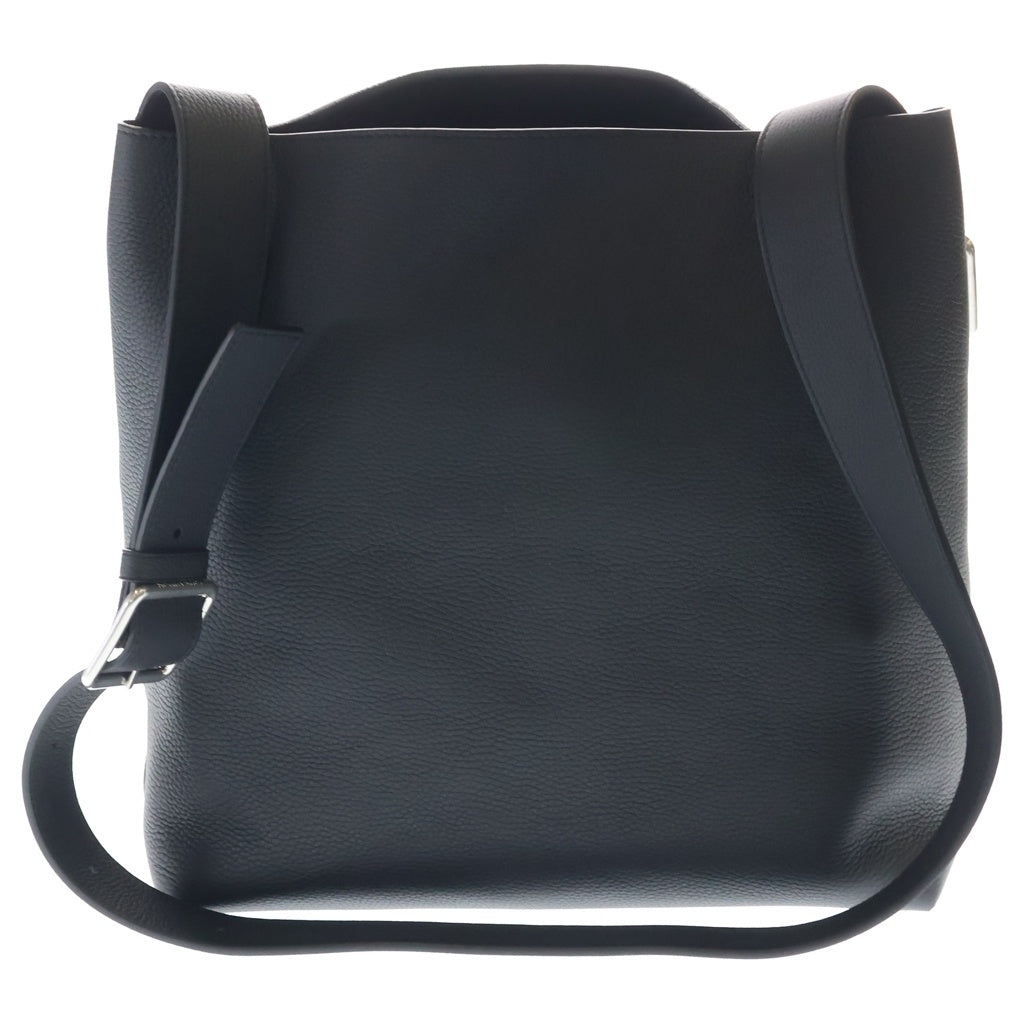 LOUIS VUITTON(ルイヴィトン) LVタッチ ヴェルソ トートレザー トートバッグ M27022 ICタイプ ブラック レディース